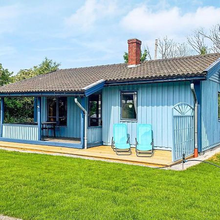 4 Person Holiday Home In K Pingsvik Kopingsvik Exterior photo