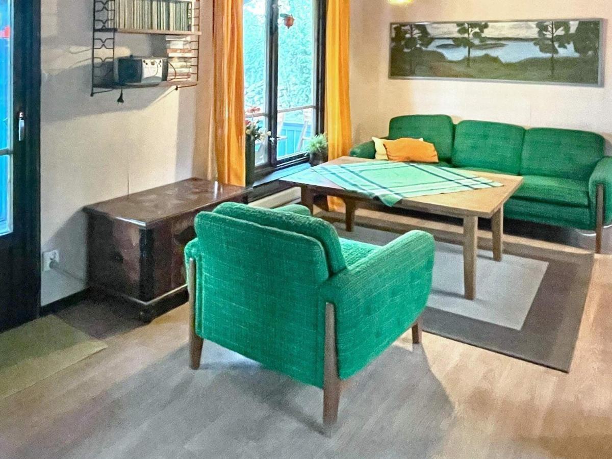 4 Person Holiday Home In K Pingsvik Kopingsvik Exterior photo