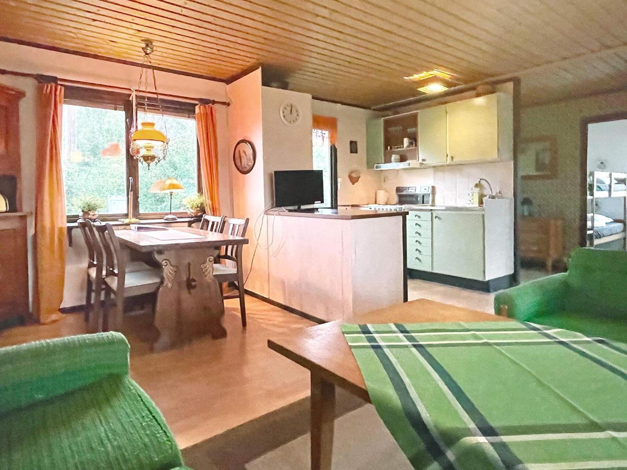 4 Person Holiday Home In K Pingsvik Kopingsvik Exterior photo