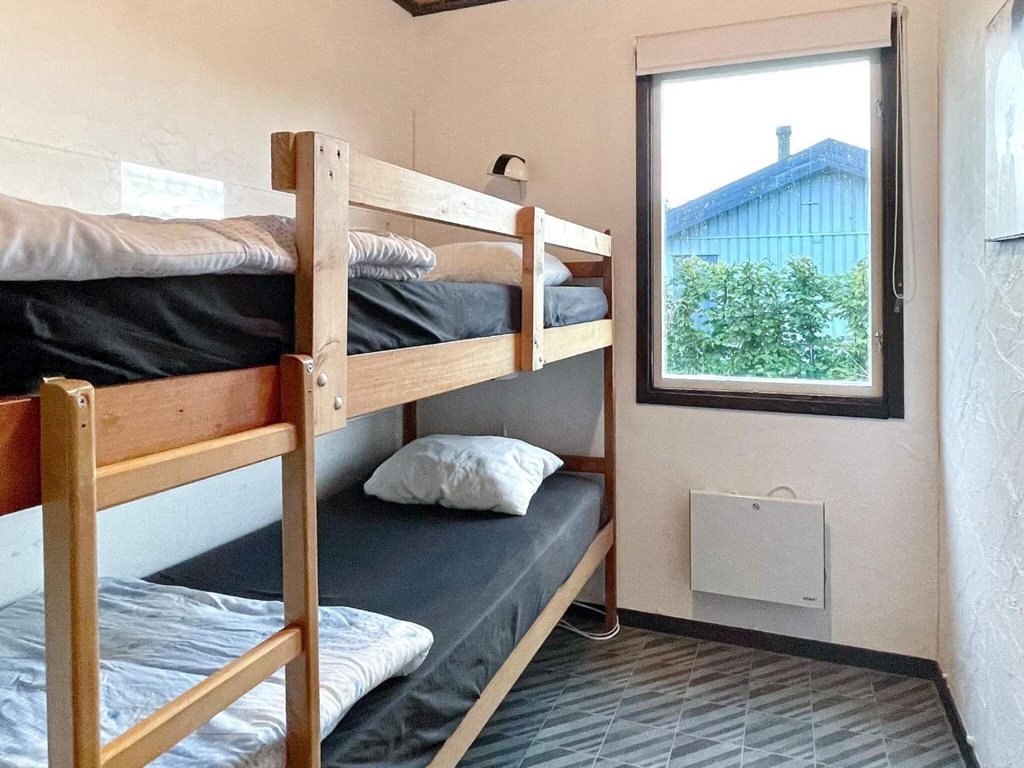 4 Person Holiday Home In K Pingsvik Kopingsvik Exterior photo