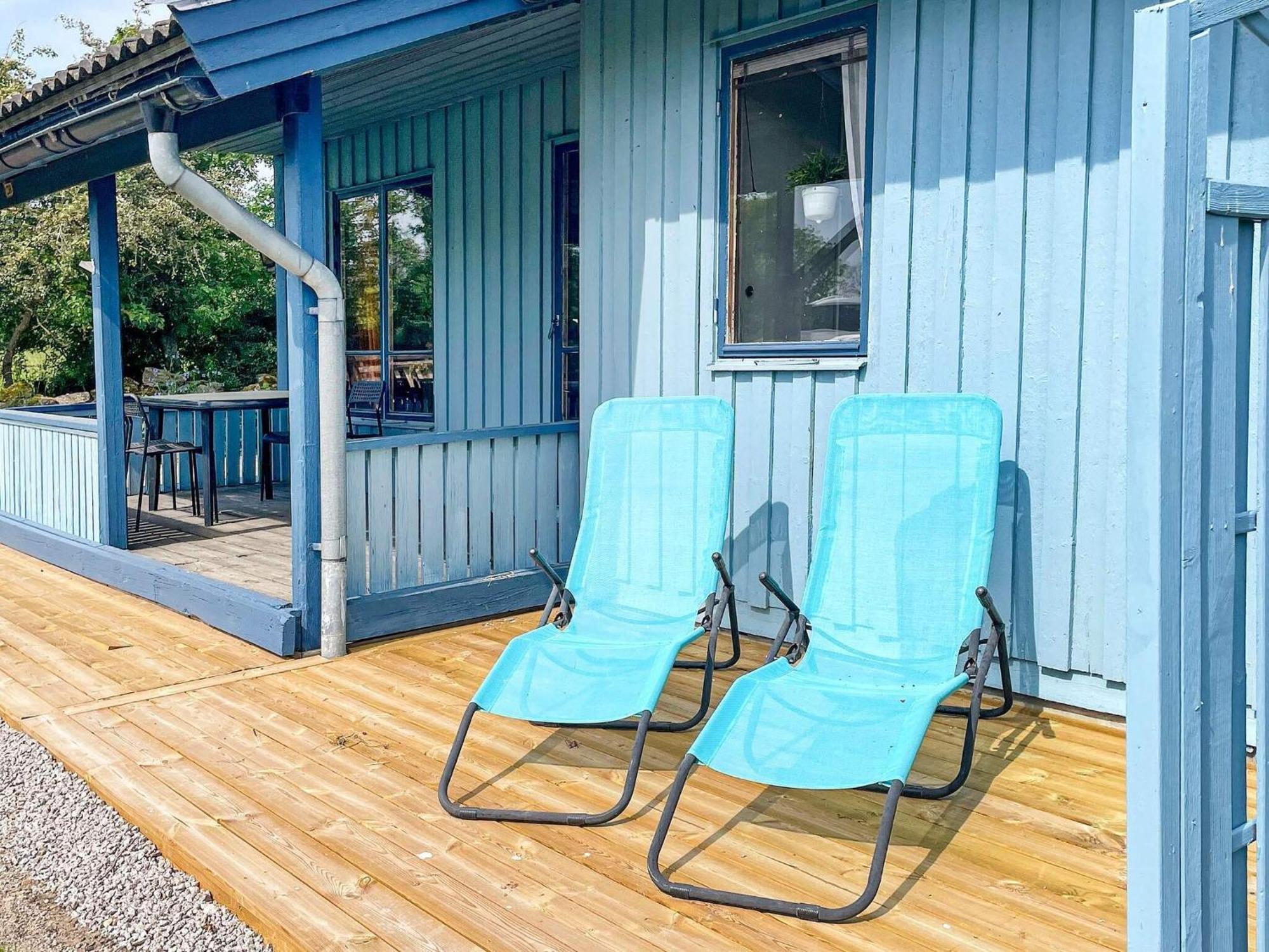 4 Person Holiday Home In K Pingsvik Kopingsvik Exterior photo